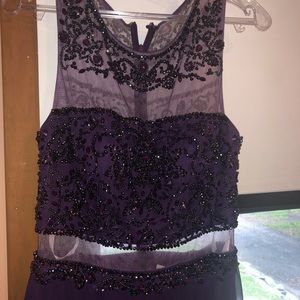 Jovani Dresses - Jovanni prom dress only worn once Jovani Dresses - Jovanni prom dress only worn once